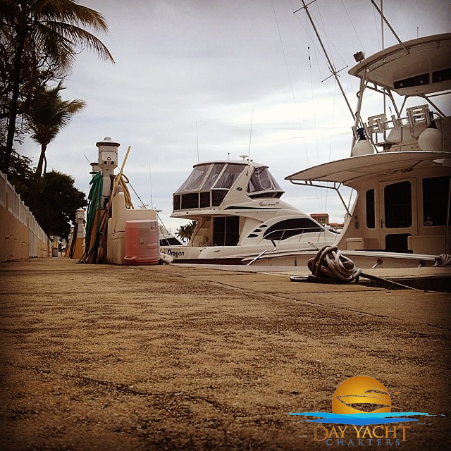 Sailing toward Vieques across calm Caribbean seas, Puerto Rico yacht rental